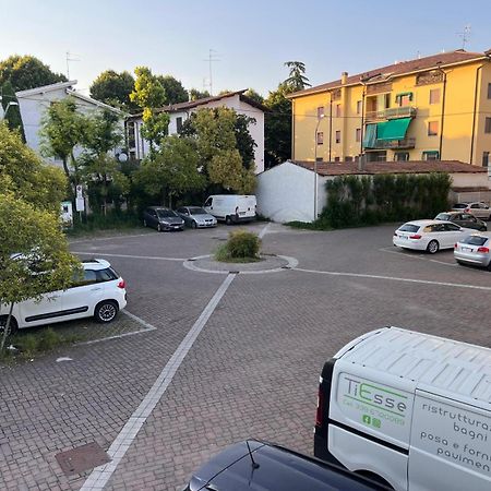 Terrazza Su 沃尔塔曼托瓦纳 外观 照片